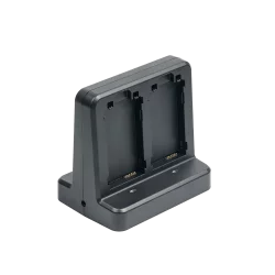 Зарядная подставка для аккумулятора для iData K1S (4-слота)